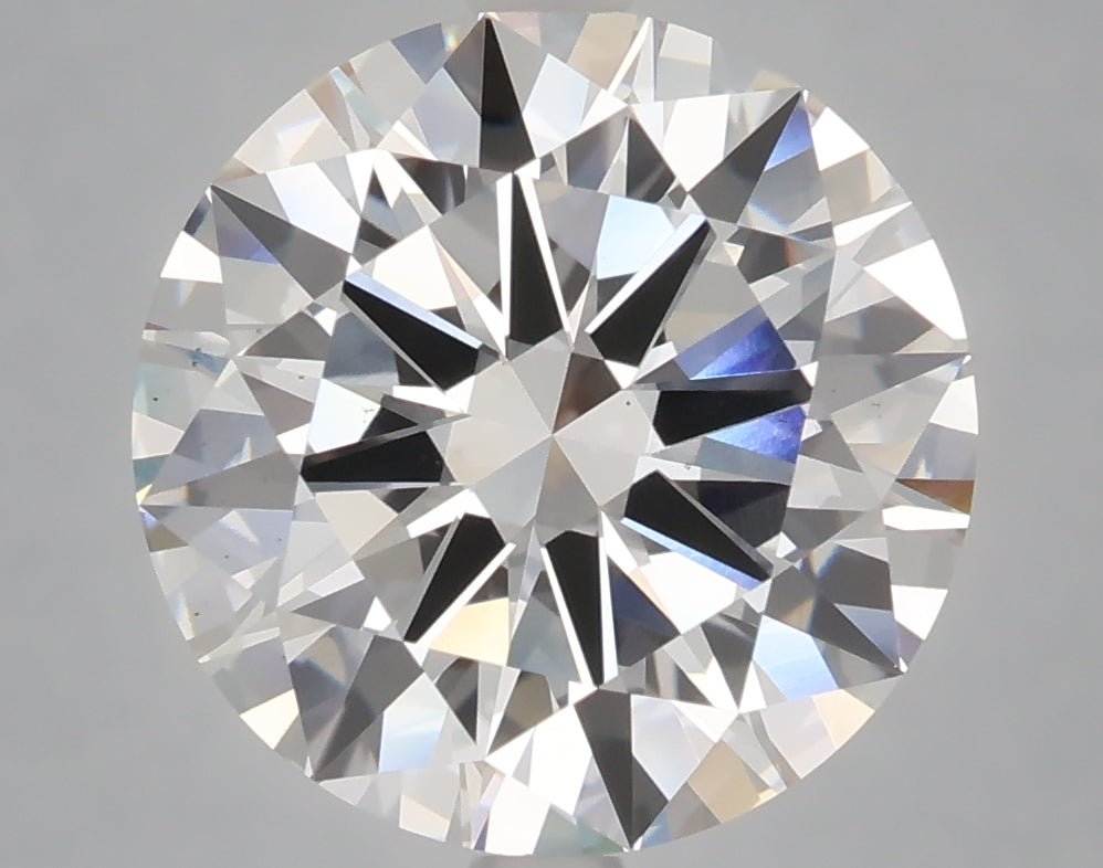 Round Diamond